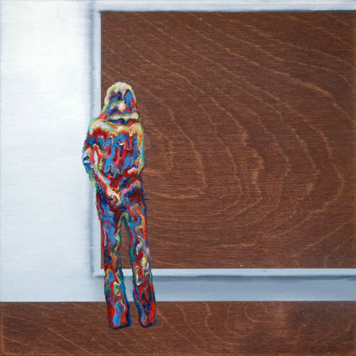 fer1972:  Les Visiteurs: Paintings by Rafael  Sottolichio