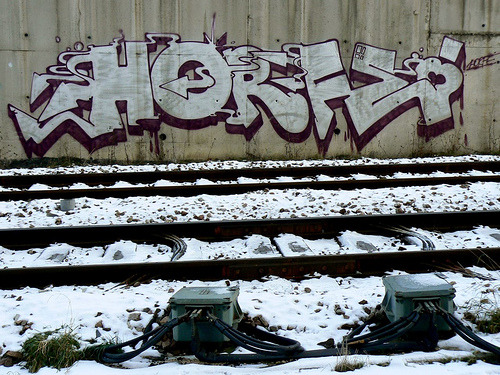 HORFE by Dubwise Version flic.kr/p/5RYSAR