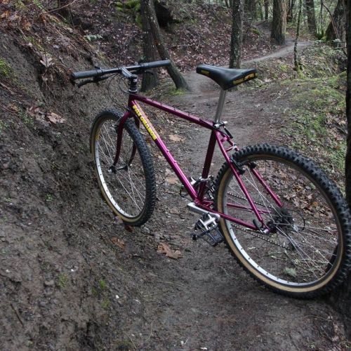 fatchancebikes:#FatFanFavorites: We’re building lists of all your favorite everything. Today, we w