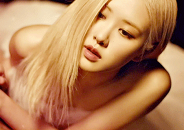 roseparrk:ROSÉ x Sulwhasoo
