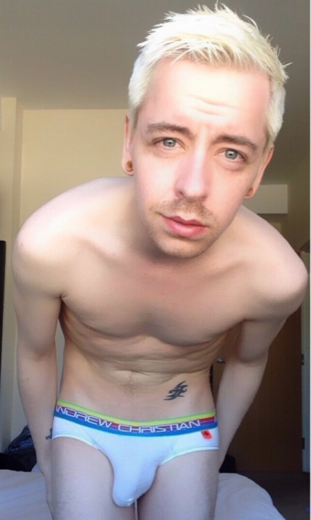 underwearhunks:  We all love bulgeboy12 dont we! He sure makes me bulge too!  Follow UnderwearHunks at              http://underwearhunks.tumblr.com  Submit your photos at jimmjones8@gmail.com, ask questions or just say hi ;)