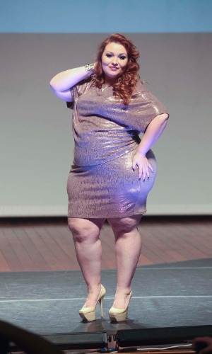planetofthickbeautifulwomen:  Plus Size Model Cleide Cavalcante(Rio de Janeiro, Brazil)