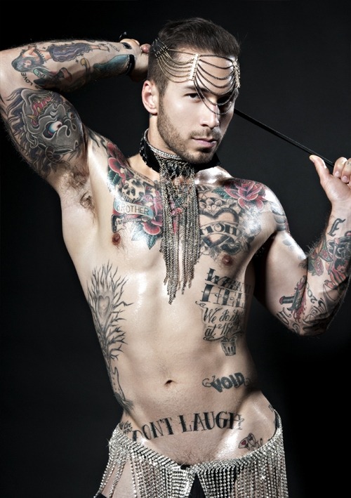 dannyboi2:  Alex Minsky Justin Monroe Links to All My Blogs 