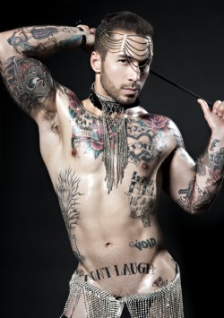 Dannyboi2:  Alex Minsky Justin Monroe Links To All My Blogs 