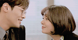 Favorite K-drama Couples: 1/? Jwa Yoon Yi & Nam Chi Won (jugglers)
