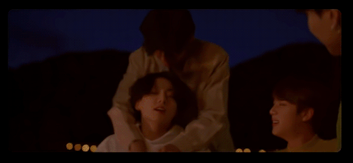 kooksv:Life Goes On (2020) dir. JUNGKOOK ♡