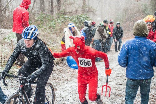sanctumcycle:  SSCXWC 2013 A weekend of debauchery, the Single Speed Cyclocross World Championships 