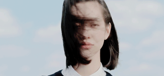 i-am-kiko:  Kiko Mizuhara ♥