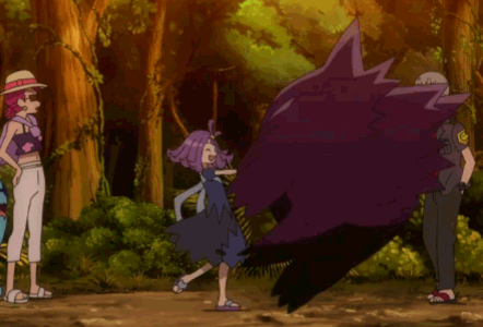 [PokeCommunity.com] Let's Return with Pokemon Dark Rising 2! (HD Remix)