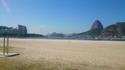 Copacabana!!