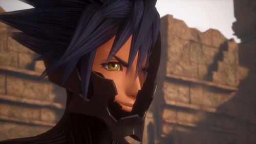 While I Loved KH3, The Story Felt Rushed, Especially Given The Quick Character Development For Some Of