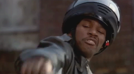 piegelife:  Rebecca Maria Paid In Full Gallery   “Im Broke, Baby.. I Ain’t Got