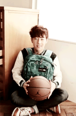 eteru:  Sunggyu for HIGH CUT vol.143 