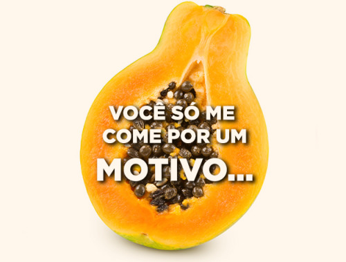 Porn Pics 4ilhas:  buzzfeedbrasil:  13 frutas que não