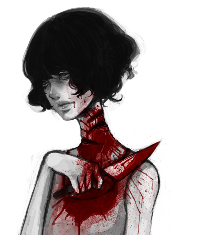 schadenfreude-doll:  Pixiv:   Dy-TW-   