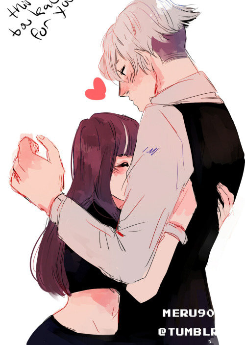 meru90:death parade doodle dump ☆★  