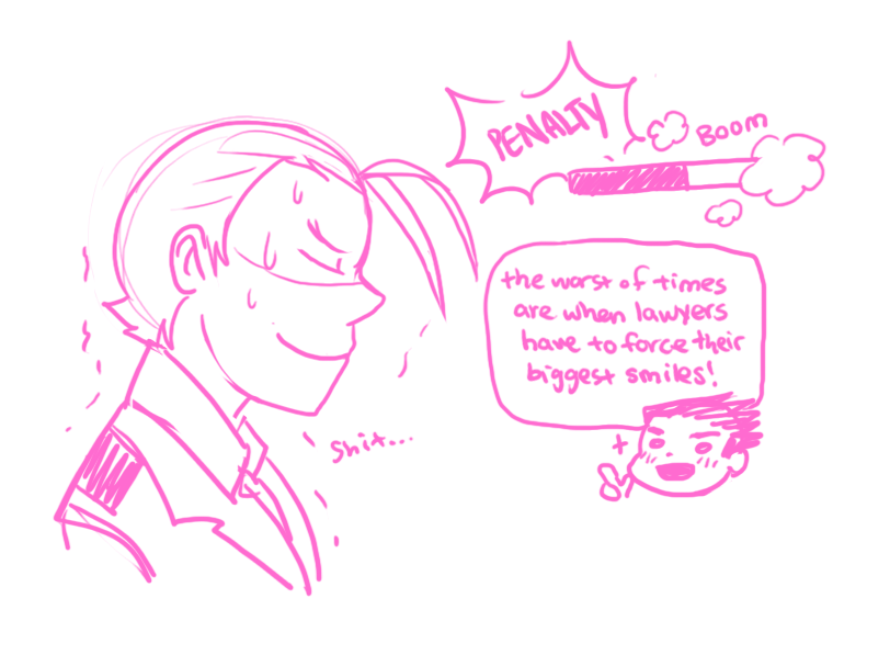 unipacas:  being apollo is suffering 