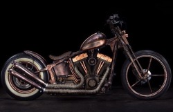 Motorcycles/Custombikes