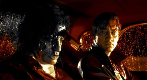 sams-film-stills:  Sin City (2005) Dirs. Frank Miller, Robert Rodriguez, Quentin Tarantino