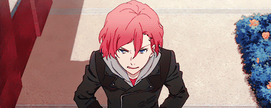 Young Soukoku »» Bungou Stray Dogs S3 Episode 1