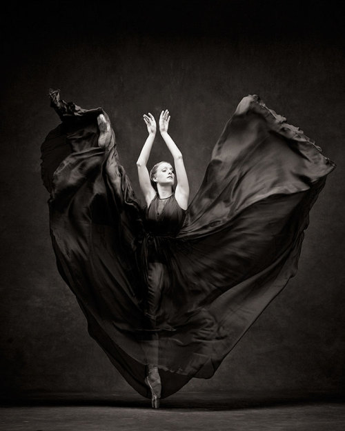 culturenlifestyle:Emotional And Expressive Photographs Showcased By The NYC Dance ProjectFashion and