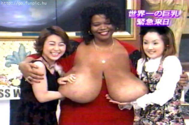 Big n Huge.