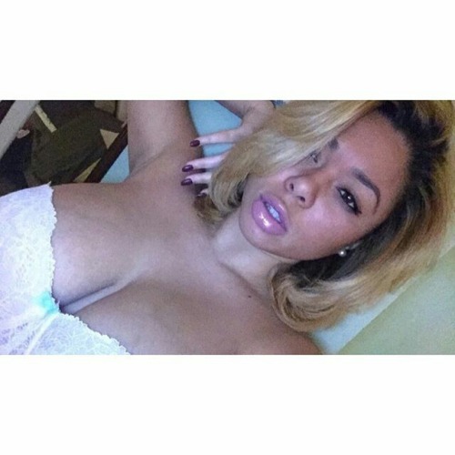 bruh-in-law:  Liah Milan 