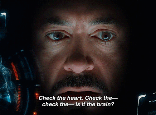 humanveil:People are concerned about you, Tony. I’m concerned about you. IRON MAN 3 (2013) dir