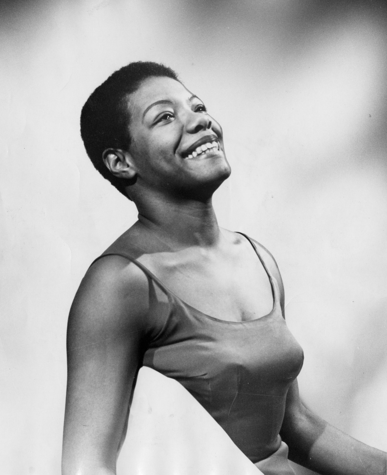 edtxx:Maya Angelou . April 4, 1928 – May 28, 2014 ; Happy Birthday to this phenomenal
