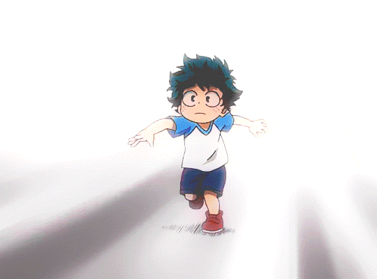 Featured image of post Midoriya Gif Kid Share the best gifs now
