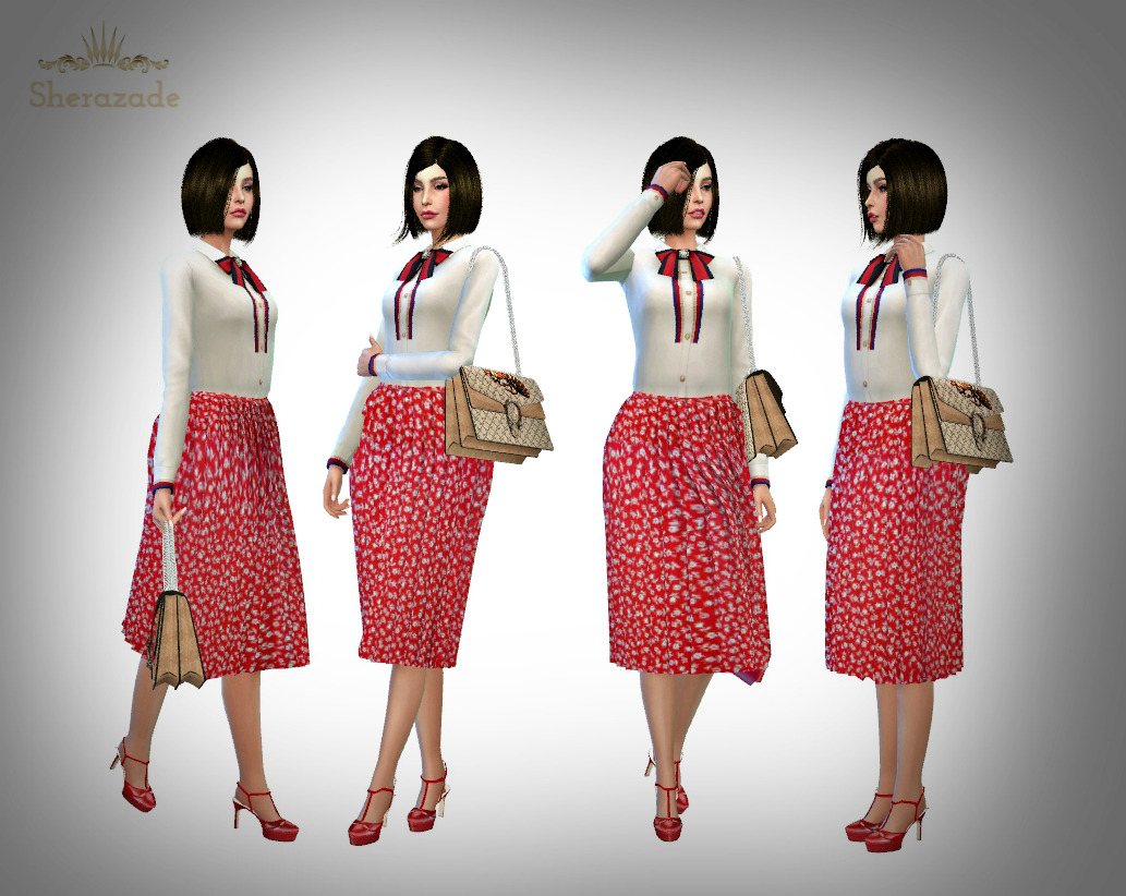 Contented cc. Симс 4 гуччи. Gucci Shoes SIMS 4. Симс 4 одежда гуччи. Симс 4 мод Gucci.