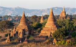 goddessoftheblackcoast:  Burma