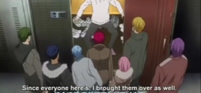 Knb Ova Tumblr Posts Tumbral Com Knb Ova Tumblr Posts Tumbral Com