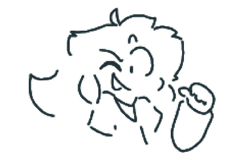 Gah Heres Some Old Art From 2019 Before My Art Pad Broke On Me