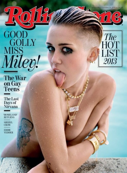 I want that tongue sliding up my cock.