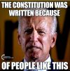 westcoasttravler: CFucking Correct!Fuck Joe Biden!🖕🖕🖕