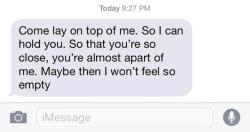 relatable-images:  love sexting? you must follow this blog!