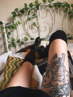 vanimamela:I love my lil legs 🌱🐘