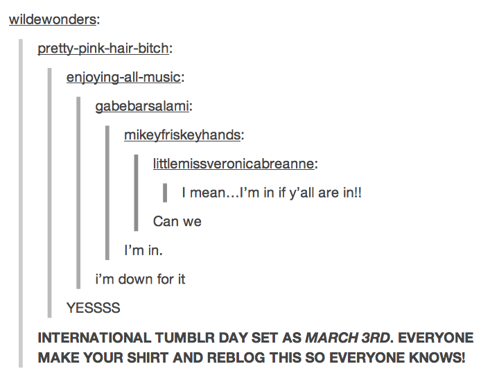 jackfrostftw:  THIS WAS AN ACTUAL POST AND I TOOK A SCREENSHOT TO REMIND MYSELF(yes