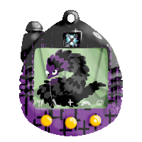 A New Batch Of Friends! Alt Styled Wormagotchis!