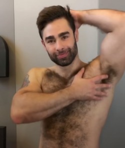 hairyinc:pitlickersworld:👅👅HAIRY INC. | https://hairyinc.tumblr.com | @hairyinc 