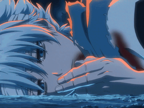 Bleach: Sennen Kessen-hen - Ketsubetsu-tan || Toshiro Hitsugaya Episode 3