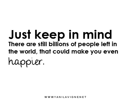 Constant State of Wonder...