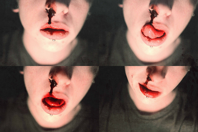 coldemi:  Self destruction by Seanen Middleton on Flickr.
