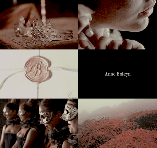 ibuzoo: 1000 Picspams Challenge | #845 - Henry VIII &amp; Anne Boleyn