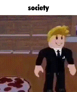 Society 🤡