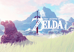 warriorzelda:  The Legend of Zelda: Breath of the WildFirst Trailer (E3 2014) | Latest