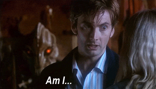 foxyroxy813:Askthefiremaster asked: David Tennant or Matt SmithAlways Tennant. Always.