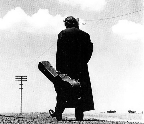 the-orphic-mr-awesomer:  Johnny Cash, song writer and great song interpreter, died 12 years ago today, Sept 12, 2003.Here’s to the master cross-over country artist respect by rap, rock, jazz and country musicians alike. 