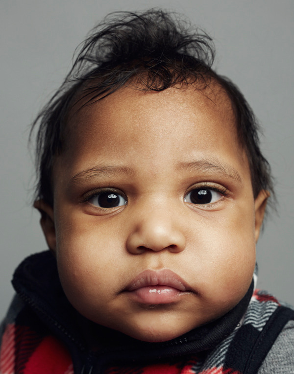 sourcedumal:  aseriousmann:  I was recently commissioned to photograph five generations